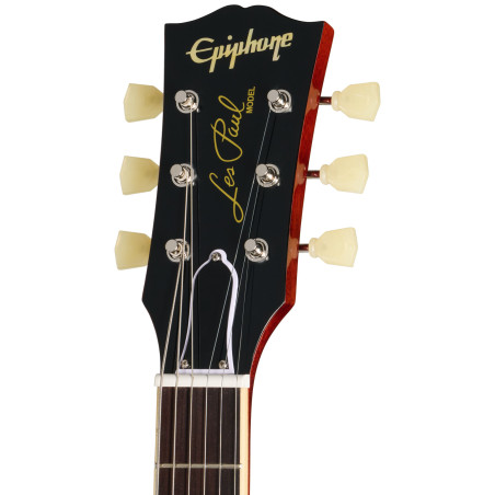 Epiphone 1959 Les Paul Standard Reissue, Golden Poppy