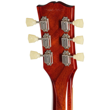 Epiphone 1959 Les Paul Standard Reissue, Golden Poppy