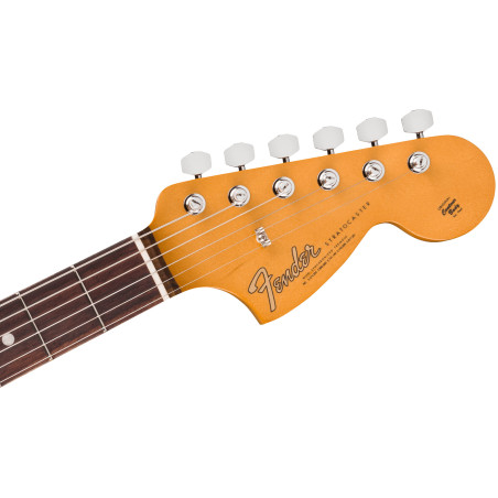 Fender Vintera III Late 60s Stratocaster RW Ocean Turquoise