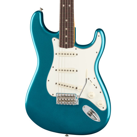 Fender Vintera III Late 60s Stratocaster RW Ocean Turquoise