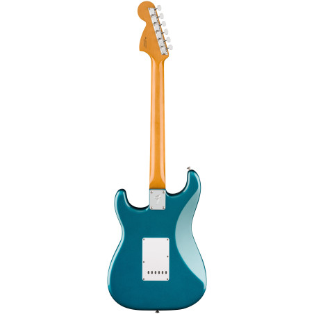 Fender Vintera III Late 60s Stratocaster RW Ocean Turquoise
