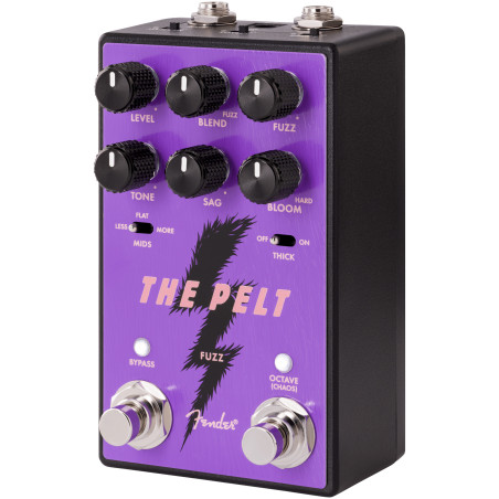 Fender The Pelt Fuzz V2