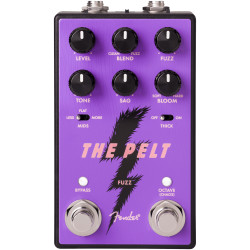 Fender The Pelt Fuzz V2