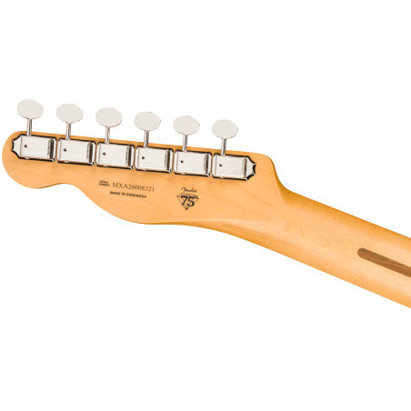 Fender 75th Anniversary Player II Telecaster RW Daphne Blue