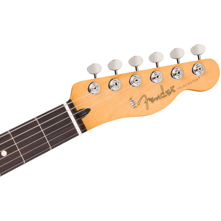 Fender 75th Anniversary Player II Telecaster RW Daphne Blue