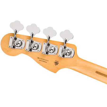 Fender 75th Anniversary Player II Precision Bass RW Candy Apple Red