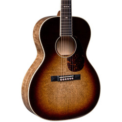 Martin CEO-9 - Mango Sunset Burst