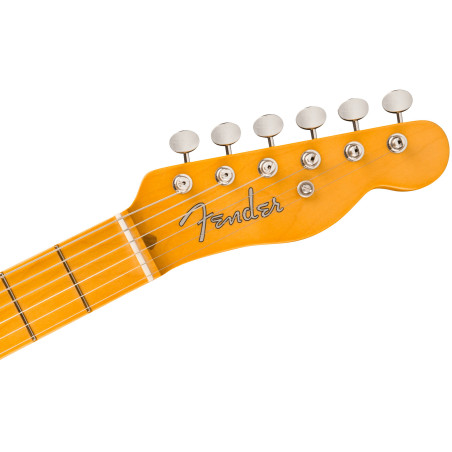 Fender 75th Anniversary American Vintage II 1951 Nocaster MN Blonde