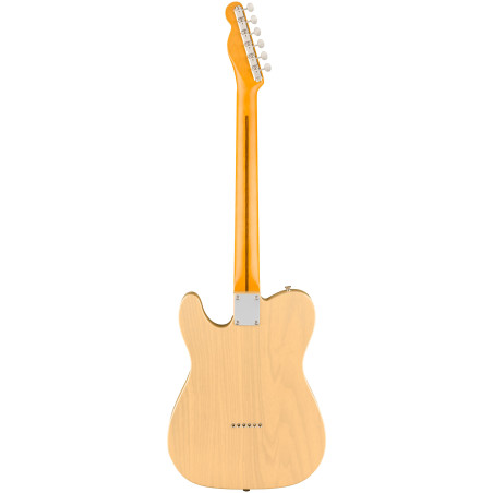 Fender 75th Anniversary American Vintage II 1951 Nocaster MN Blonde
