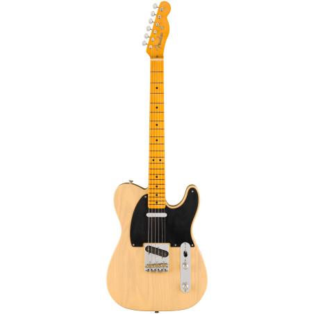 Fender 75th Anniversary American Vintage II 1951 Nocaster MN Blonde