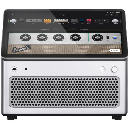 Lava Studio Amp