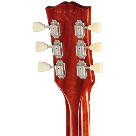 Epiphone IGC 1959 Les Paul Standard Reissue, Dark Burst