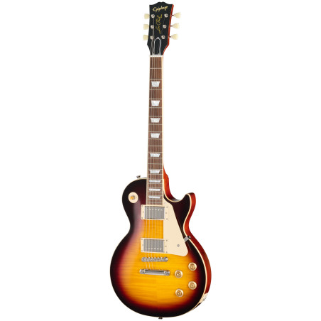 Epiphone IGC 1959 Les Paul Standard Reissue, Dark Burst