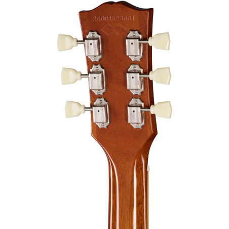 Epiphone IGC 1957 Les Paul Goldtop Reissue, Double Gold