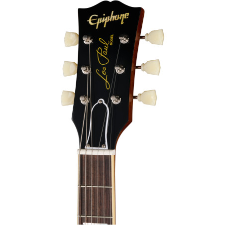 Epiphone IGC 1957 Les Paul Goldtop Reissue, Double Gold