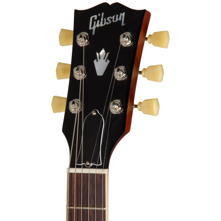 Gibson USA SG Standard 61 Faded, Faded Vintage Cherry