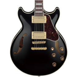 Ibanez Artcore AM73G, Black