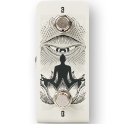 Klowra Anima Dual Footswitch