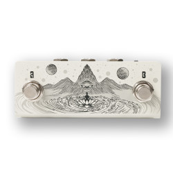 Klowra Animus Dual Footswitch