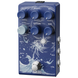 Klowra Limbo Reverb Pedal