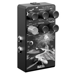 Klowra Everlast Delay Pedal