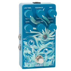 Klowra Rilum Delay Pedal