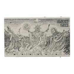 Klowra Vires Power Supply