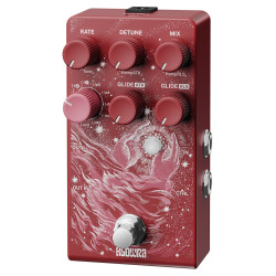 Klowra Vein Pitch-Shifter & Harmonic Pedal