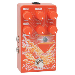 Klowra Verdict Polyphonic Octave Pedal