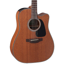 Takamine GD11MCE-NS Dreadnought Satin Natural