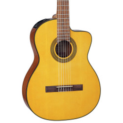 Takamine GC1CE Classic Natural