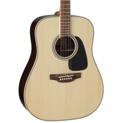 Takamine GD51 Natural Dreadnought