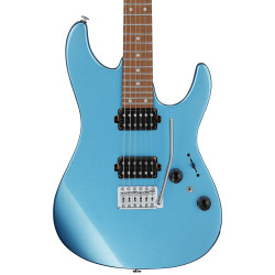 Ibanez AZ24S2-MLB Metallic Light Blue