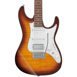 Ibanez AZ22S1F-VLS Violin Sunburst