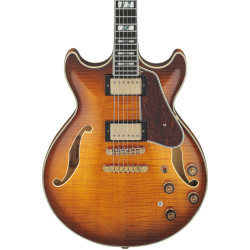 Ibanez Artstar AM153FM, Antique Tobacco Burst