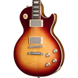 Gibson USA Les Paul Standard 60s Faded, Vintage Bourbon Burst