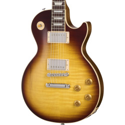 Gibson USA Les Paul Standard 50s Faded, Vintage Tobacco Burst