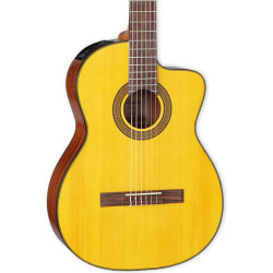 Takamine GC3CE Classic Natural