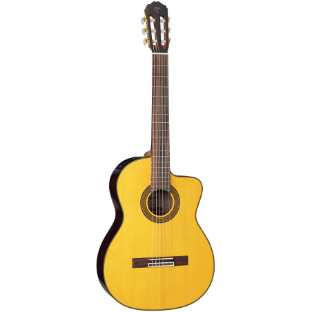 Takamine GC5CE Classic Natural