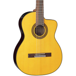 Takamine GC5CE Classic Natural