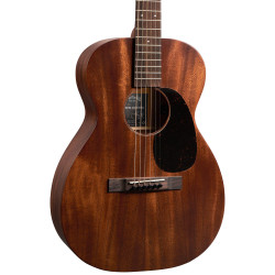 Martin 0-10E Retro Jason Isbell