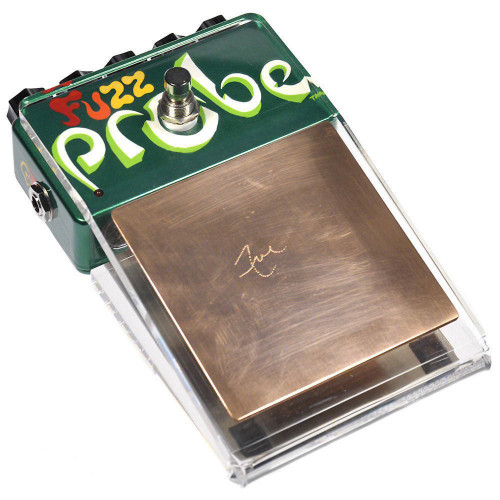 ZVex Fuzz Probe