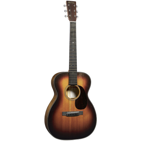Martin 00-18 Signature Joe Bonamassa
