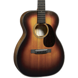 Martin 00-18 Signature Joe Bonamassa