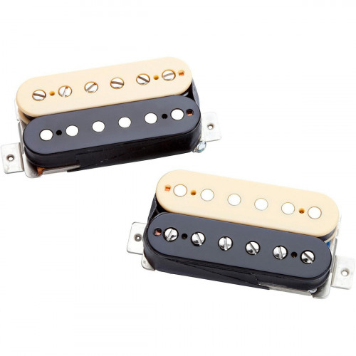 Seymour Duncan APH-2S ZEB Slash Signature Set