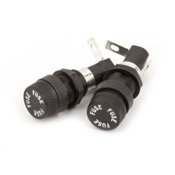 Fender Pure Vintage Fuse Holders and Caps