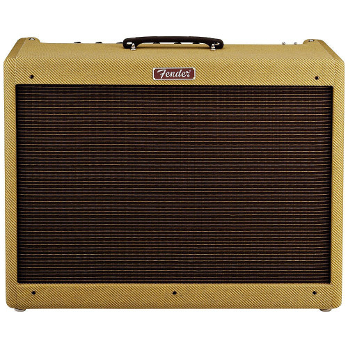 Fender Blues Deluxe Reissue