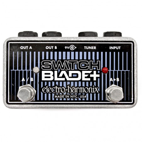 Electro Harmonix Switchblade Plus