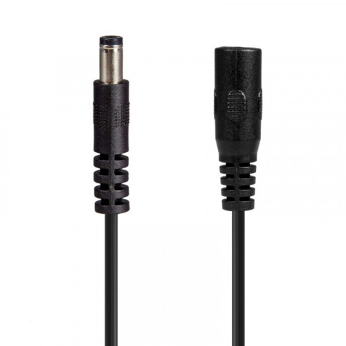 Godlyke Power-All Black Extension Cable
