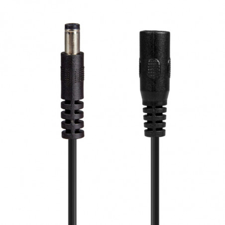Godlyke Power-All Black Extension Cable